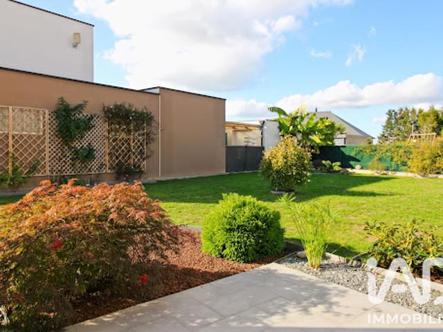 Vente Maison 5 pièces 142 m2 Plédéliac