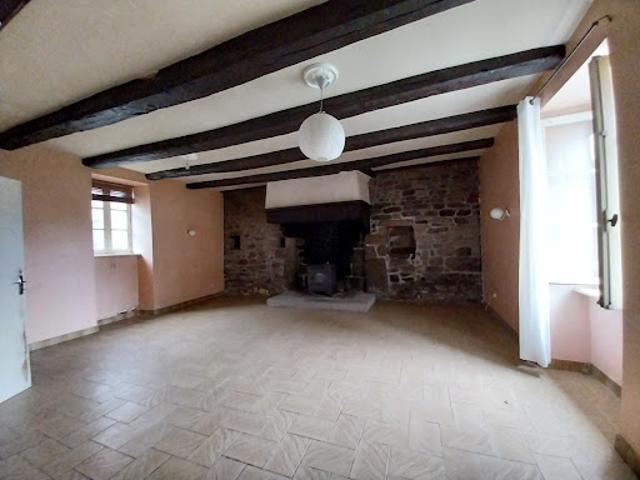 Vente Maison 5 pièces 142 m2 Pleudihen sur Rance