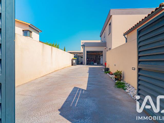 Vente Maison 5 pièces 142 m2 Ponteilla