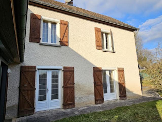 Vente Maison 5 pièces 142 m2 Ray sur Saône