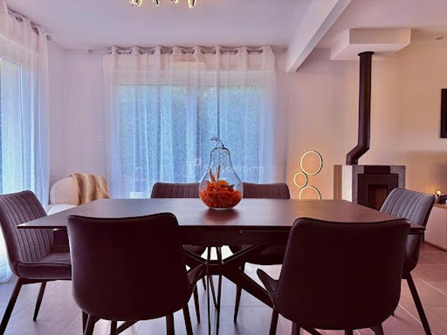 Vente Maison 5 pièces 142 m2 Recologne