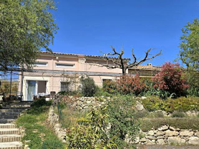 Vente Maison 5 pièces 142 m2 Reillanne