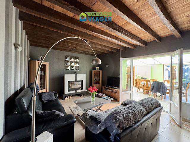 Vente Maison 5 pièces 142 m2 Romilly sur Seine