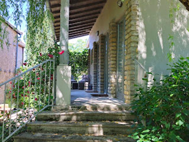 Vente Maison 5 pièces 142 m2 Saint Martin du Tartre