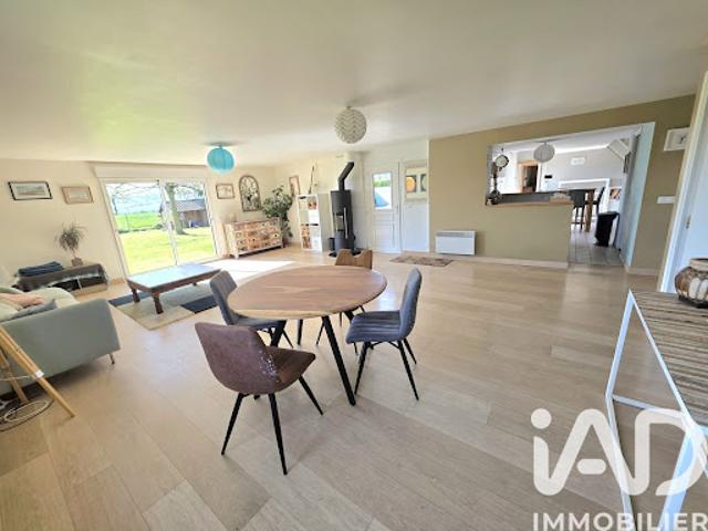 Vente Maison 5 pièces 142 m2 Saint amand