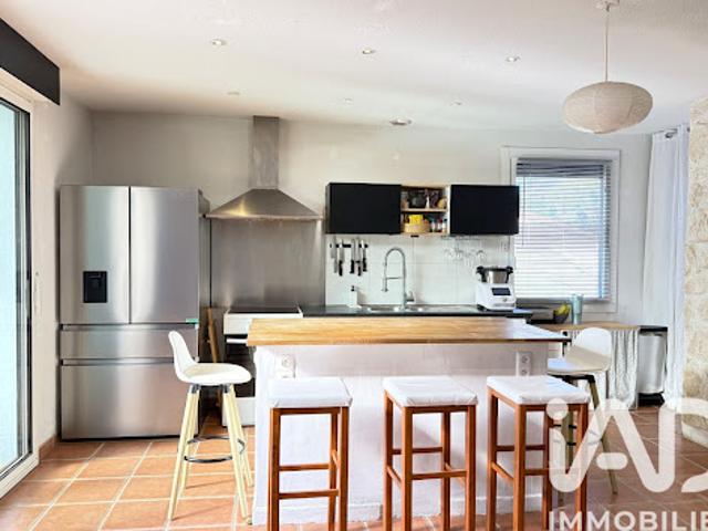 Vente Maison 5 pièces 142 m2 Saint Cyprien