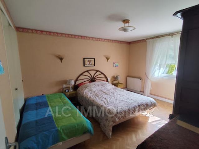 Vente Maison 5 pièces 142 m2 Saint Germain du Corbéis