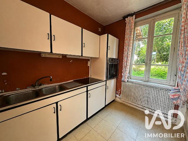 Vente Maison 5 pièces 142 m2 Saint Héand