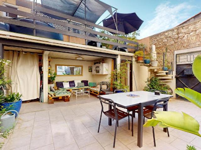 Vente Maison 5 pièces 142 m2 Saint Hippolyte