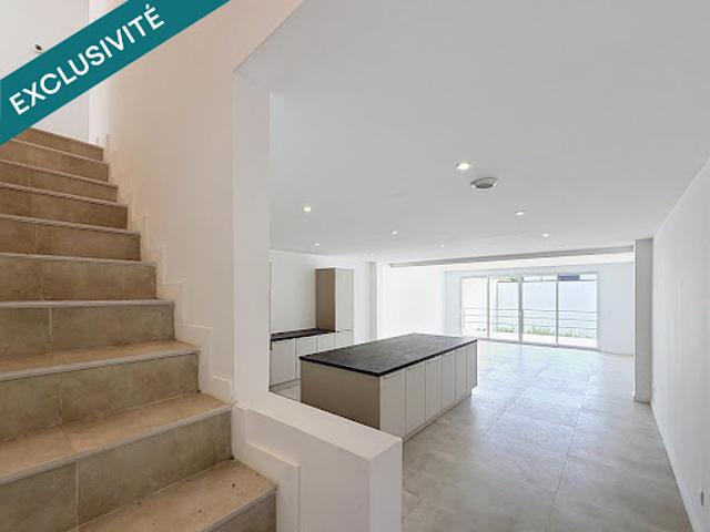 Vente Maison 5 pièces 142 m2 Saint Laurent Blangy