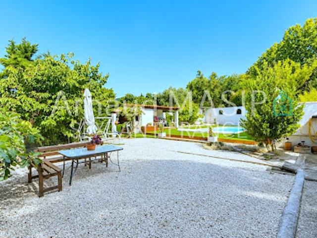 Vente Maison 5 pièces 142 m2 Saint Paul de Fenouillet