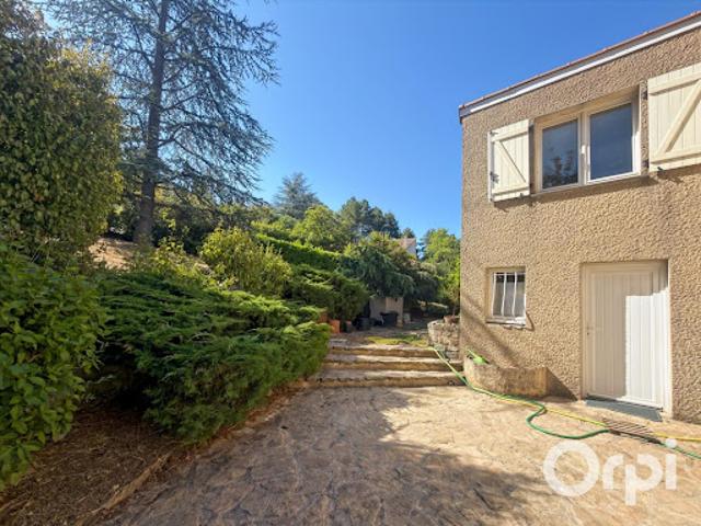 Vente Maison 5 pièces 142 m2 Saint Péray
