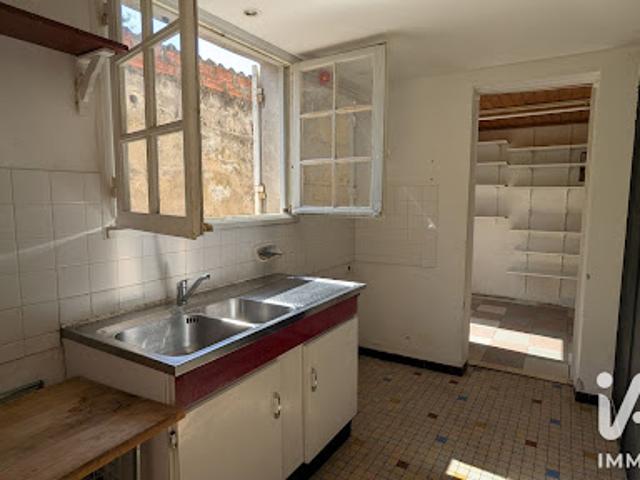 Vente Maison 5 pièces 142 m2 Sainte Terre