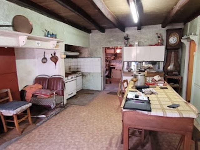 Vente Maison 5 pièces 142 m2 Sousceyrac