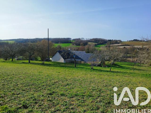 Vente Maison 5 pièces 142 m2 Ternay