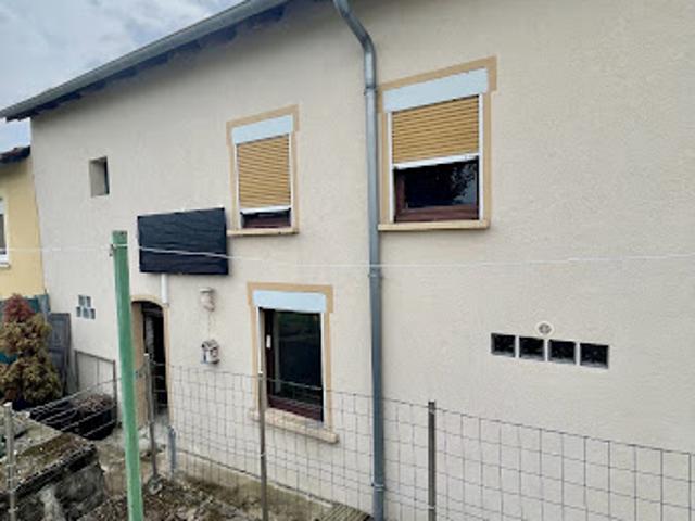 Vente Maison 5 pièces 142 m2 Teting sur Nied