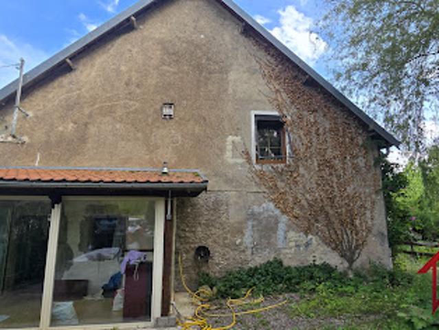 Vente Maison 5 pièces 142 m2 Thieffrans