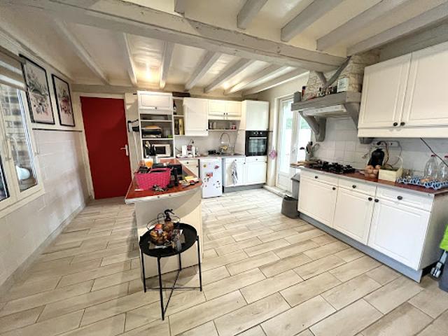 Vente Maison 5 pièces 142 m2 Valmont