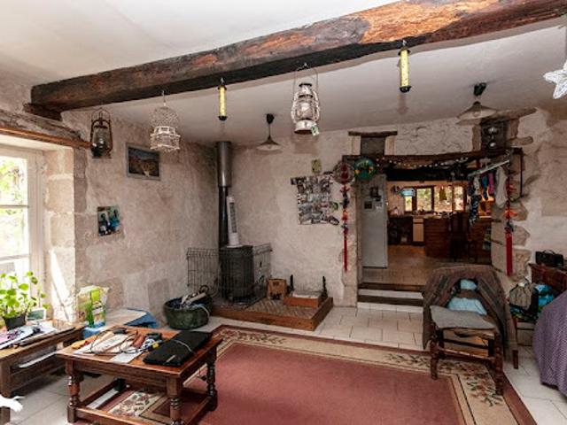 Vente Maison 5 pièces 142 m2 Vanxains