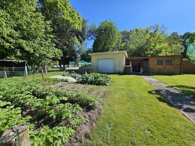 Vente Maison 5 pièces 142 m2 Vendays Montalivet