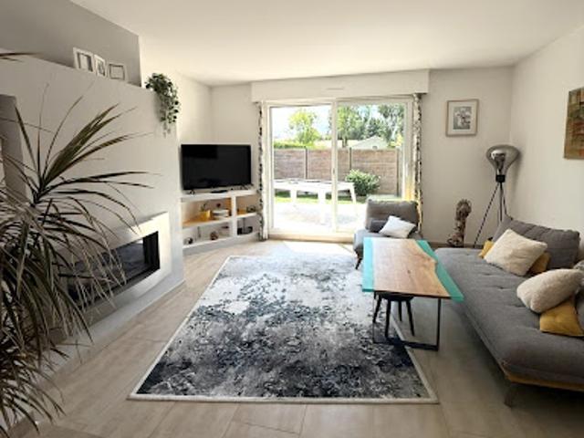 Vente Maison 5 pièces 142 m2 Vertou