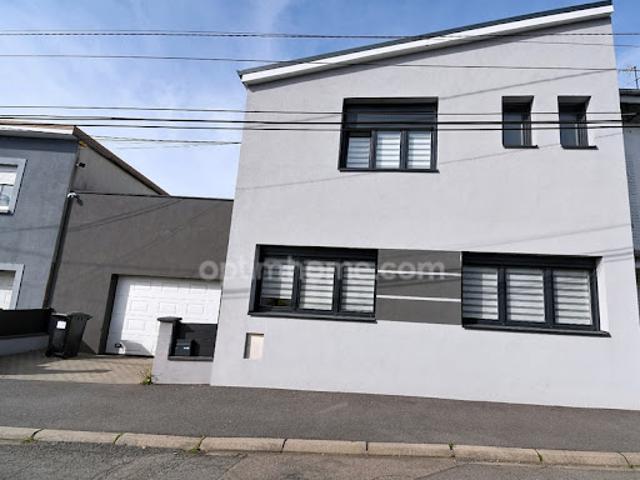 Vente Maison 5 pièces 142 m2 Villerupt