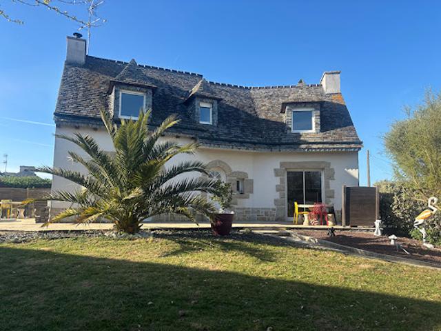 Vente Maison 5 pièces 142 m2 Yffiniac