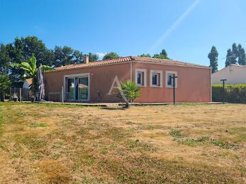 Vente Maison 5 pièces 142.1 m2 Froidfond