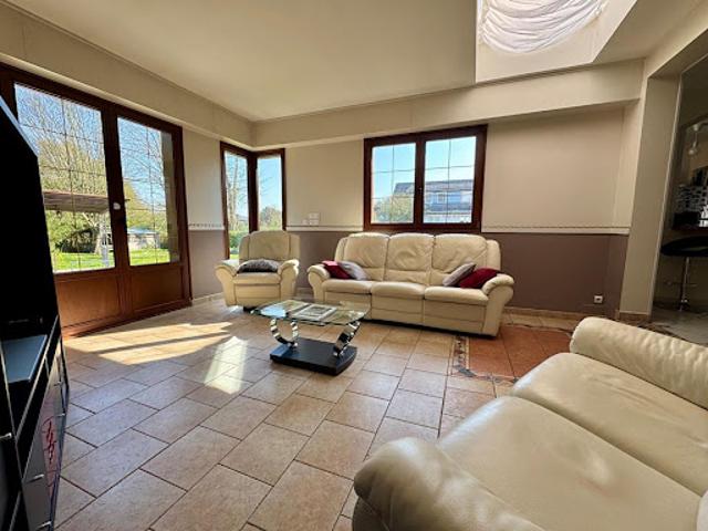 Vente Maison 5 pièces 142.2 m2 Wasquehal