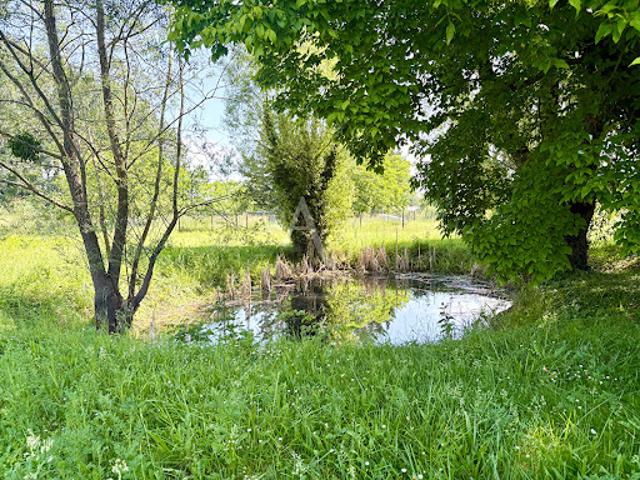 Vente Maison 5 pièces 142.45 m2 Saint Georges sur Cher