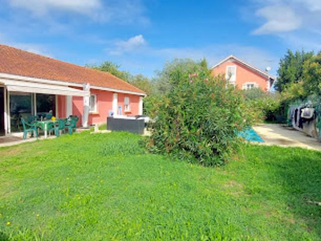 Vente Maison 5 pièces 142.41 m2 Pamiers
