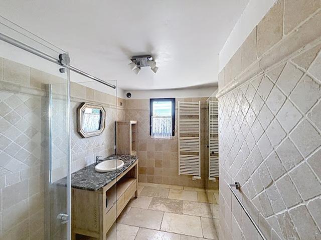 Vente Maison 5 pièces 142.57 m2 Mirabeau