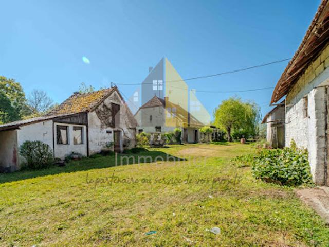 Vente Maison 5 pièces 142.5 m2 Torpes