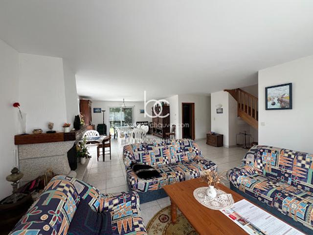 Vente Maison 5 pièces 142.5 m2 Sarzeau