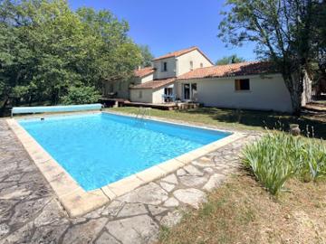 Vente Maison 5 pièces 142.62 m2 Cahors