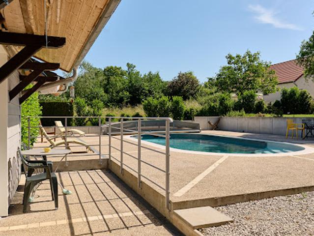 Vente Maison 5 pièces 142.77 m2 Belmont