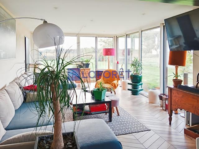 Vente Maison 5 pièces 142.71 m2 Druye