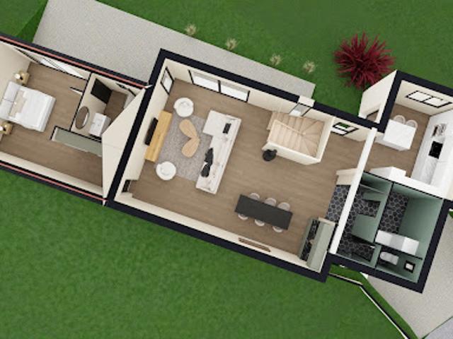 Vente Maison 5 pièces 142.84 m2 Fontaine sous Préaux