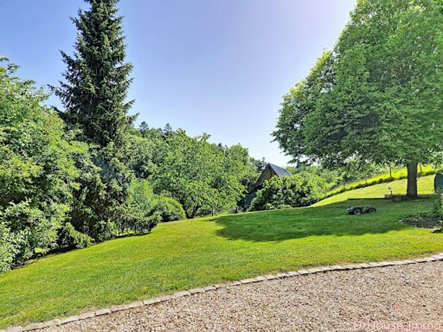 Vente Maison 5 pièces 143 m2 Marolles