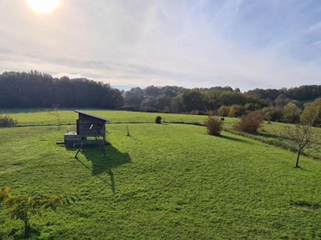 Vente Maison 5 pièces 143 m2 Marciac