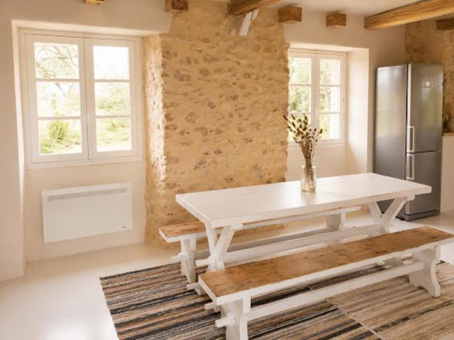Vente Maison 5 pièces 143 m2 Marcillac Saint Quentin