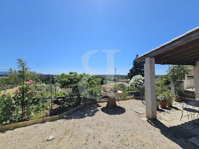 Vente Maison 5 pièces 143 m2 Mazan