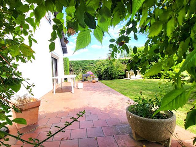 Vente Maison 5 pièces 143 m2 Merlimont