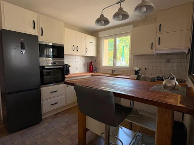 Vente Maison 5 pièces 143 m2 Mers les Bains