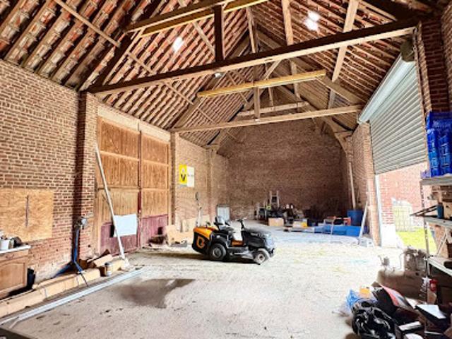 Vente Maison 5 pièces 143 m2 Moislains