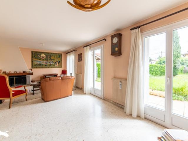 Vente Maison 5 pièces 143 m2 Moissac
