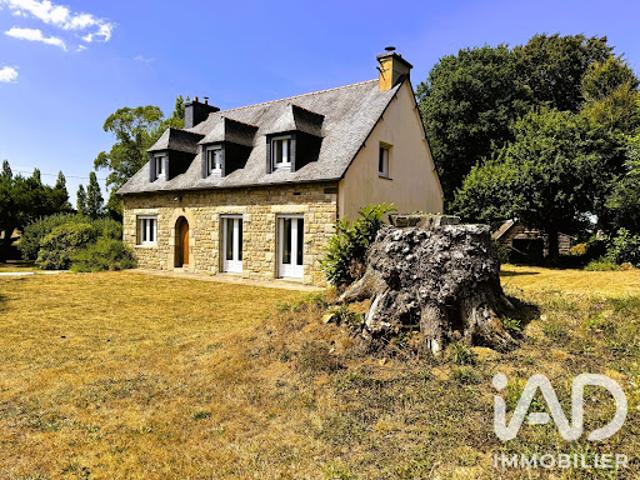 Vente Maison 5 pièces 143 m2 Moustéru