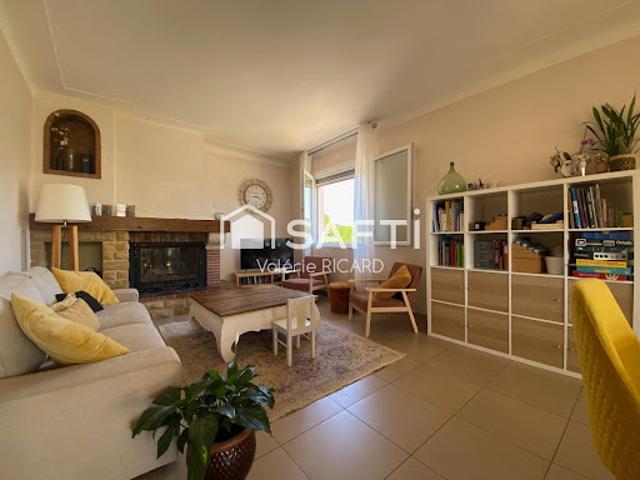 Vente Maison 5 pièces 143 m2 Nègrepelisse