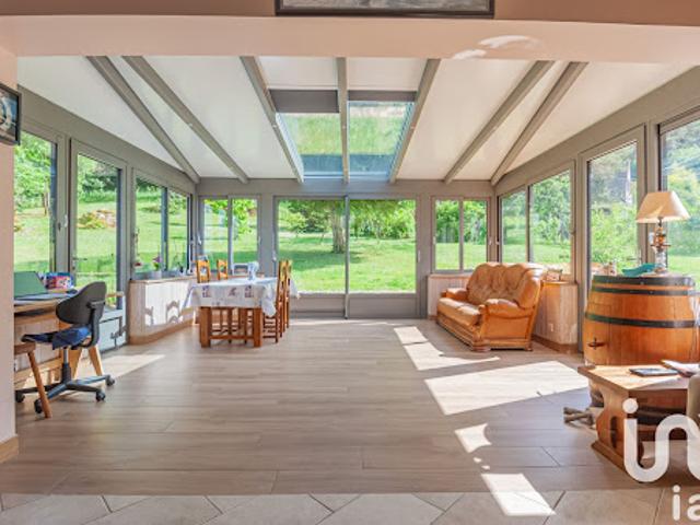 Vente Maison 5 pièces 143 m2 Nemours