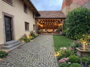 Vente Maison 5 pièces 143 m2 Olwisheim